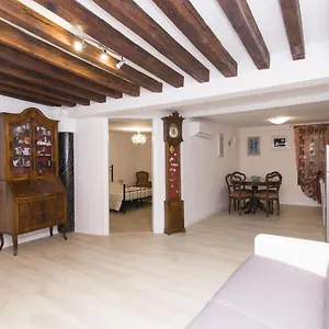 Ca' Alberto Venise