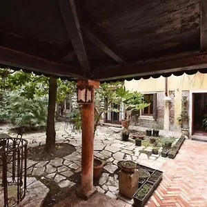 San Marco Garden House Venise