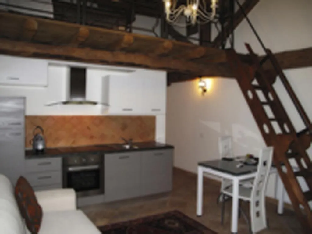 Agriturismo Villa Anconetta Loreo Farm stay